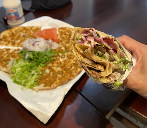 Photo of Döner Kebab - 1956 W 4th Ave, Vancouver, BC V6J 1M5